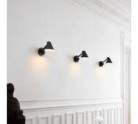 louis poulsen NJP Applique murale LED, raccordement direct, 5743147241,