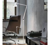 Louis Poulsen NJP Floor, blanc, 3000K