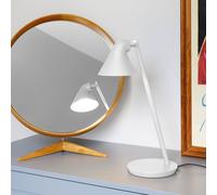 Louis Poulsen NJP Mini Tischleuchte, blanc