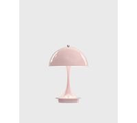 Louis Poulsen Panthella 160 Portable Lamp - Universal Plug men Lighting pink taille: ONE SIZE