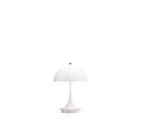 Louis Poulsen Panthella 160 Portable V3 Opal, Opal White