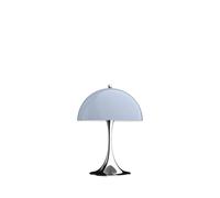 Panthella 250 Table lamp LED Lampe de Table Louis Poulsen Gris opale - 5714693981342