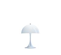 Panthella 250 Table lamp LED Lampe de Table Louis Poulsen Opal Pale bleu - 5714693350803