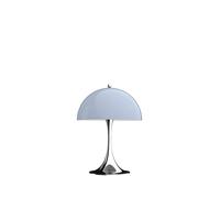 Panthella 250 Table lamp LED Lampe de Table Louis Poulsen Gris opale - 5714693981342
