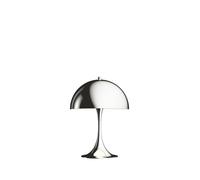 Louis Poulsen Panthella 250 Table Tischleuchte, chromé
