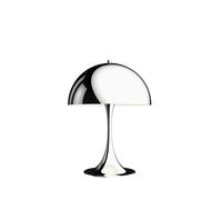 Louis Poulsen Panthella 320 Table Tischleuchte, chromé