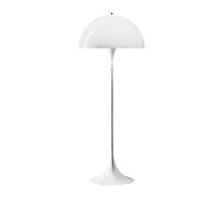 Louis Poulsen Panthella Lampadaire, blanc
