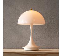 Louis Poulsen Panthella 160 Portable V3 Opal, Opal White