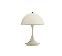 Louis Poulsen Panthella 160 Portable V3 Opal, Opal Beige