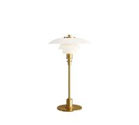 Louis Poulsen PH 2/1 Table, laiton