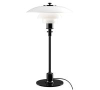 Louis Poulsen PH 2/1 Table Tischleuchte, noir