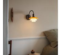 louis poulsen PH 2/2 Applique murale E14, 5743151363, Centenary Edition