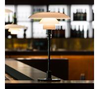 louis poulsen PH 3/2 Lampe de table, E14, 5744173298,