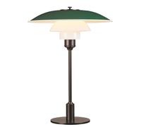 Louis Poulsen - PH 3½-2½ Lampe de Table Vert