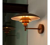 louis poulsen PH 41/2-3 Applique murale, E27, 5743143465,