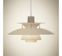 louis poulsen PH 5 320 Suspension E14, 5741116258,