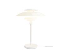 Louis Poulsen PH 80 Table Tischleuchte, Opal White / White