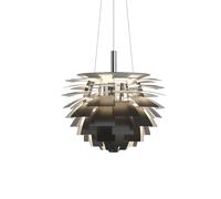 Louis Poulsen PH Artichoke Suspension LED noir