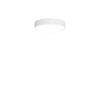 Louis Poulsen LP Slim Round 250 Surface Decken-/Wandleuchte, blanc, 3000K