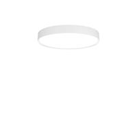 Louis Poulsen LP Slim Round 440 Surface Decken-/Wandleuchte, blanc, 3000K