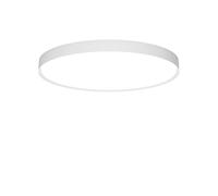 Louis Poulsen LP Slim Round 680 Surface Decken-/Wandleuchte, blanc, 3000K