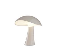 Louis Poulsen Rumee 220 Portable Akku Tischleuchte, Cloud White