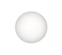 Louis Poulsen Silverback Ceiling/Wall Decken-/Wandleuchte, ⌀ 29.5cm