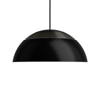 Louis Poulsen AJ Royal 500 LED Pendelleuchte, noir