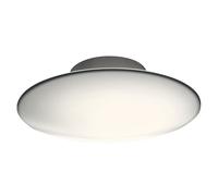 Louis Poulsen Suspension-applique murale AJ Eklipta Ø35cm Blanc opale