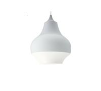 Louis Poulsen Suspension Cirque Ø38 cm Gris