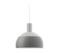 Louis Poulsen Suspension FJ Elements Ø25 cm E27 Gris original