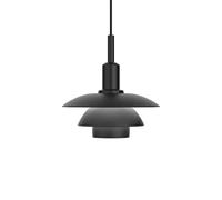 Louis Poulsen Suspension PH 3/3 – métal noir