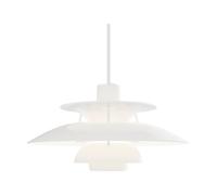 Louis Poulsen Suspension PH 5 Ø320. Opal white