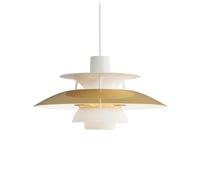 Louis Poulsen Suspension PH 5 MINI Laiton