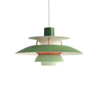 Louis Poulsen Suspension PH 5 mini - vert