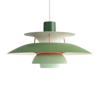Louis Poulsen Suspension PH 5 Vert