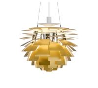 Louis Poulsen Suspension PH Artichoke Ø60cm Laiton