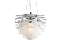 Louis Poulsen Suspension PH Artichoke verre Verre. ø48 cm