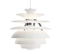 Louis Poulsen 5741081888 éclairage de plafond E27