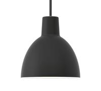 Louis Poulsen Suspension Toldbod 170 Ø 17 cm H 17,2 cm Noir