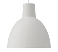Louis Poulsen Suspension Toldbod 400 Blanc