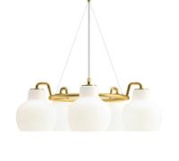 Louis Poulsen Suspension VL Ring Crown 3-5-7 5