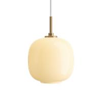 VL45 Radiohus Ø 17,5 cm Lampe de suspendue Louis Poulsen - 5714693035014