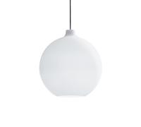 Louis Poulsen Suspension Wohlert Blanc. ø40cm. led
