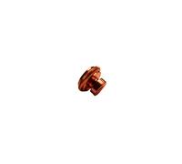 Louis Poulsen - Vis et Bague pour PH Applique Murale Cuivre