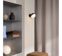 Louis Poulsen VL Studio Wall Wandleuchte, noir