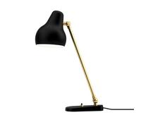VL38 Lampe de table Louis Poulsen Noir - 5703411630532