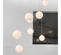 louis poulsen Wohlert Suspension, E27, 5741087015,