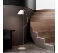 Louis Poulsen Yuh Floor Stehleuchte, blanc