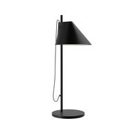 Louis Poulsen Lampe de table Yuh LED Blanc Unique